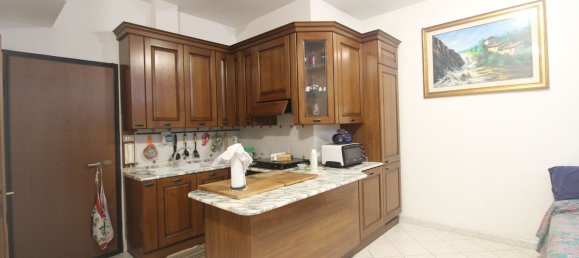 5 bedrooms Apartment in Rome, Italy No. 338019 23