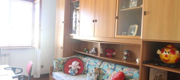 5 bedrooms Apartment in Rome, Italy No. 338019 7