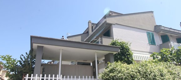 5 bedrooms Apartment in Rome, Italy No. 338019 29