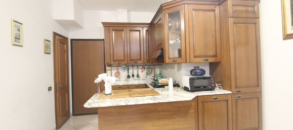 5 bedrooms Apartment in Rome, Italy No. 338019 22