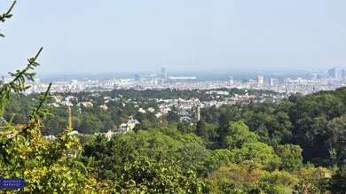 Dúplex de 4 habitaciónes en Wahring, Austria No. 86863