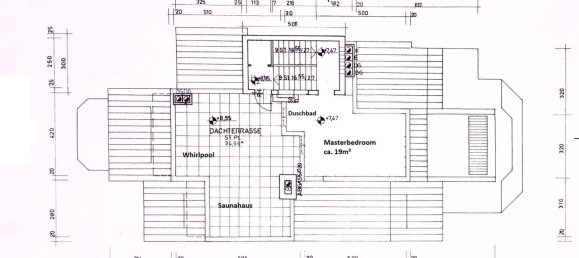 Dúplex de 4 habitaciónes en Wahring, Austria No. 86863 29