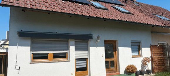 Moradia em banda T2 em Straubing-Bogen, Germany N.º 261476 2