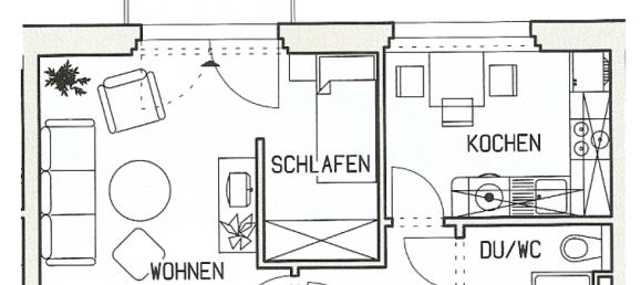Studio in Chemnitz, Germany, Nr. 361460 4