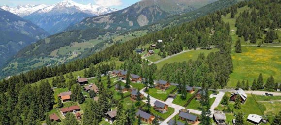 Terreno em Gmund in Karnten, Austria N.º 214674 6