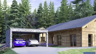 Terreno em Gmund in Karnten, Austria N.º 214674