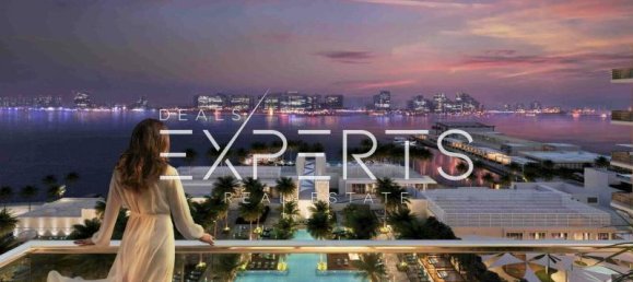 2 chambres Appartement à Yas Island, UAE No. 55268 6