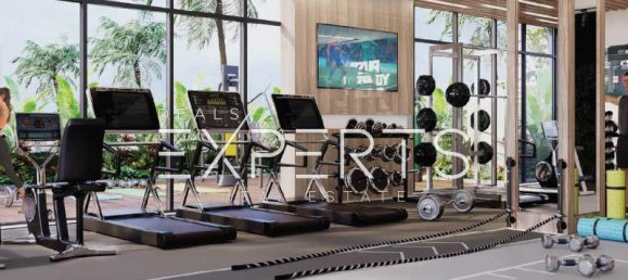 2 chambres Appartement à Yas Island, UAE No. 55268 8