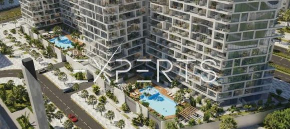 2 chambres Appartement à Yas Island, UAE No. 55268 11