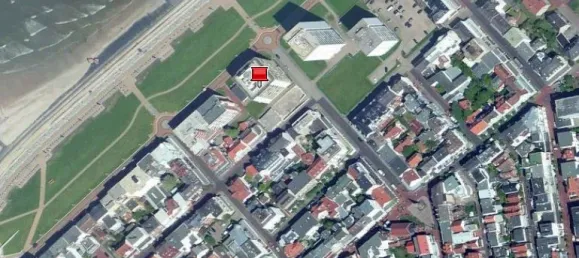 1 غرف نوم شقة في Aurich, Germany رقم 194167 9