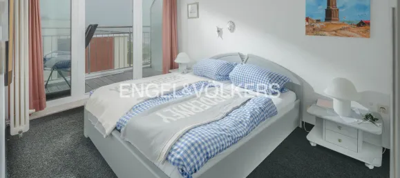 1 غرف نوم شقة في Aurich, Germany رقم 194167 7