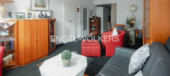 1 غرف نوم شقة في Aurich, Germany رقم 194167 5