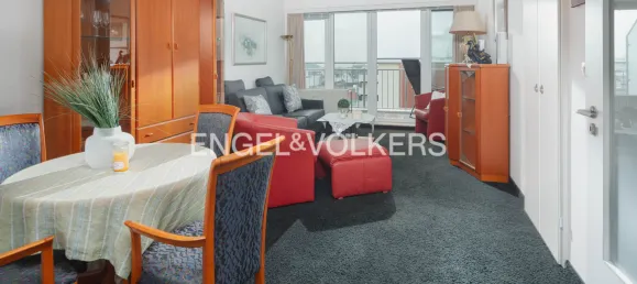 1 غرف نوم شقة في Aurich, Germany رقم 194167 6