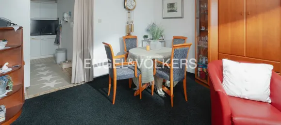 1 غرف نوم شقة في Aurich, Germany رقم 194167 3