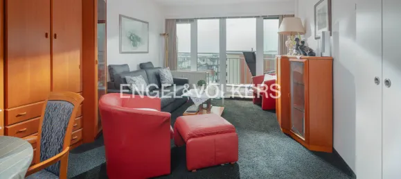 1 غرف نوم شقة في Aurich, Germany رقم 194167 2