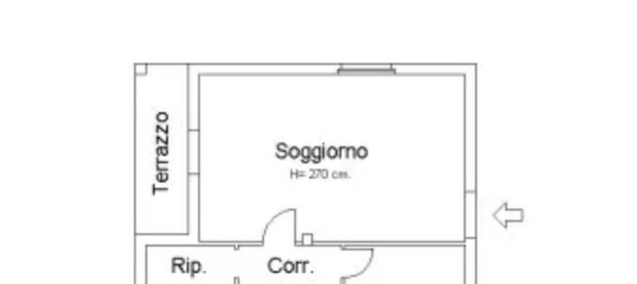 9 rooms House in Larino, Italy No. 289015 44