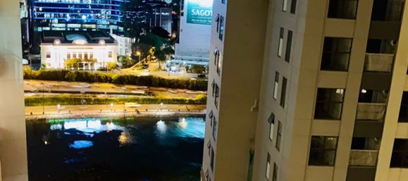 2 bedrooms Apartment in District 4, Vietnam No. 17259 6