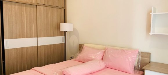 2 bedrooms Apartment in District 4, Vietnam No. 17259 5