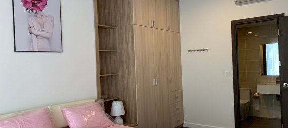 2 bedrooms Apartment in District 4, Vietnam No. 17259 7