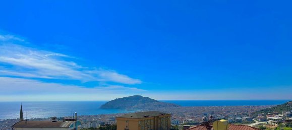 Вилла 4+2 в Джикджилли, Турция № 40524 22