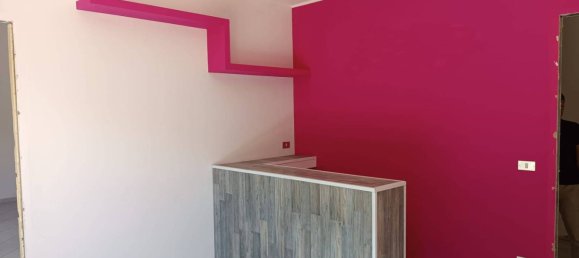 1-Zimmer Gewerbliche Immobilie in Corigliano Rossano, Italy, Nr. 261890 5