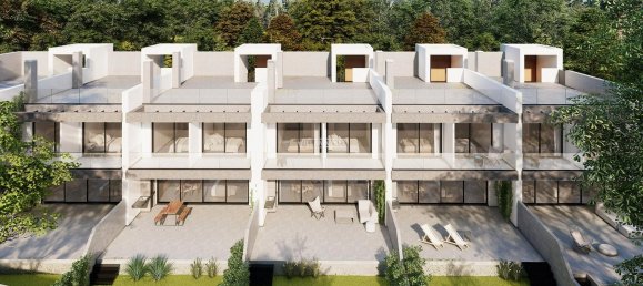 Terrain à Loule, Portugal 1789m² No. 153866 5