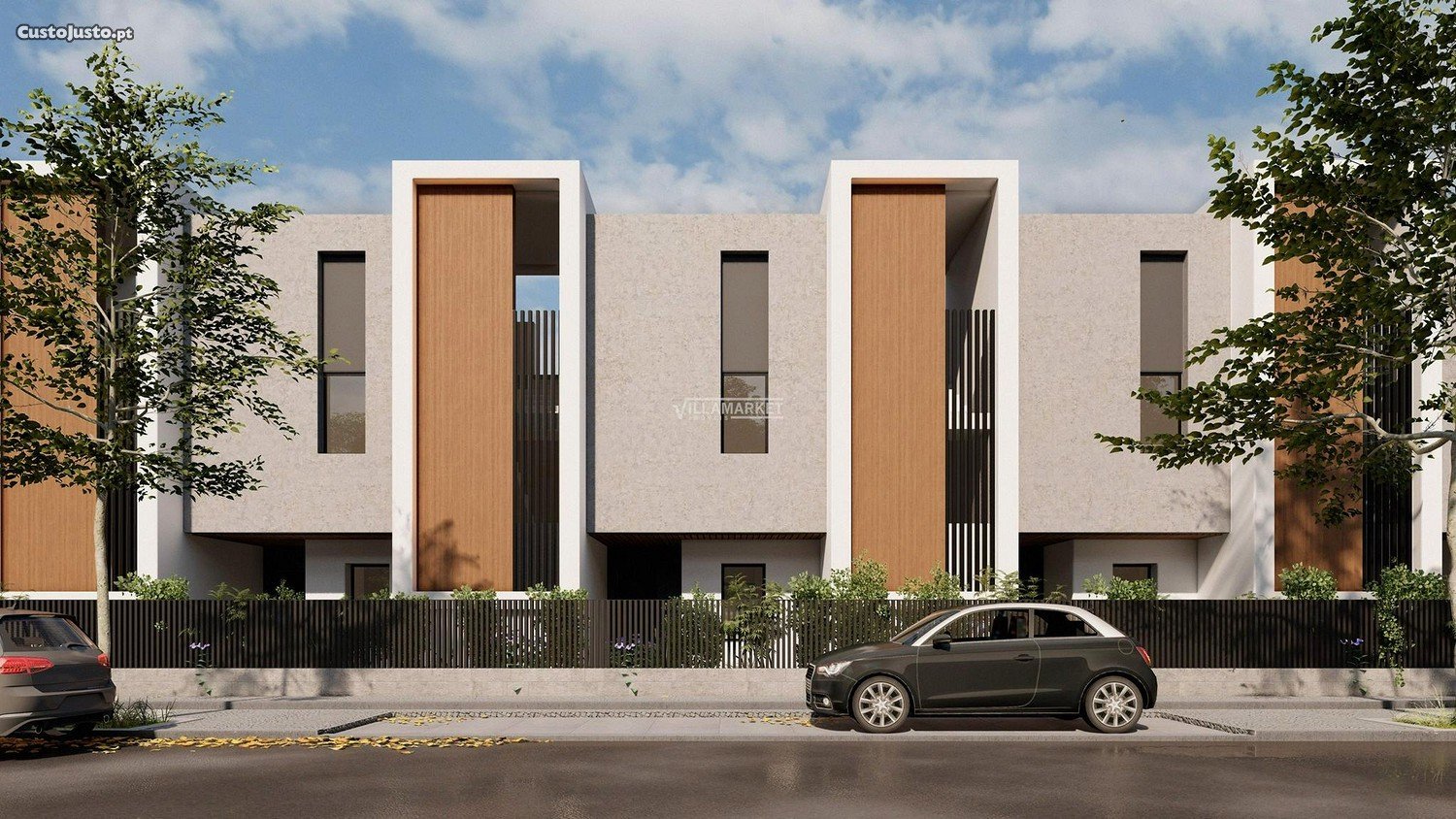 Terrain à Loule, Portugal 1789m² No. 153866