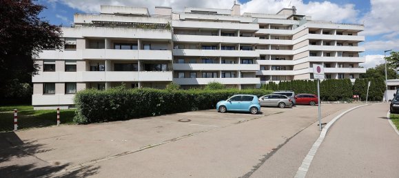 Студия в Neu-Ulm, Германия № 310910 3