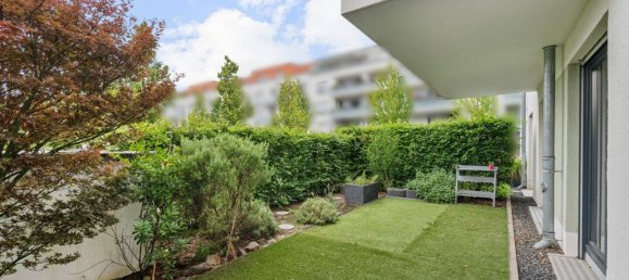 3 rooms Apartment in Bonn, Germany No. 248207 2