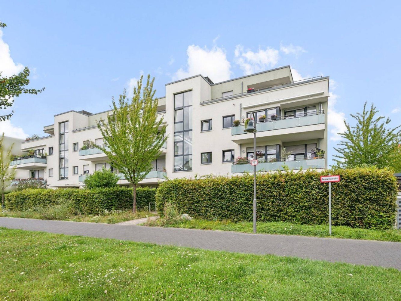 3 rooms Apartment in Bonn, Germany No. 248207