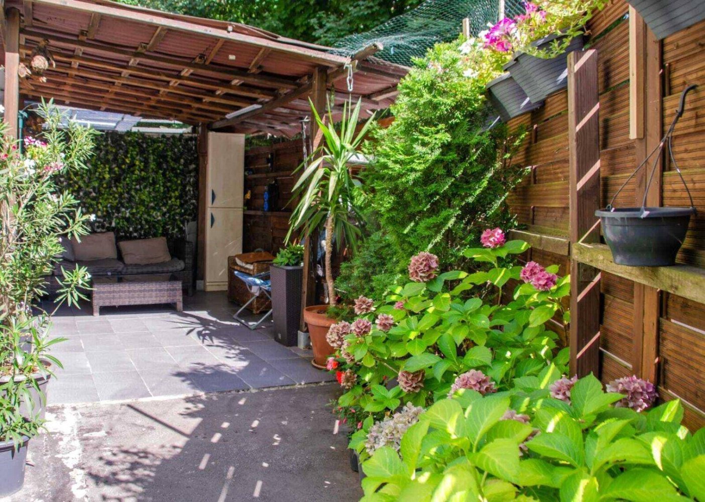 Apartamento de 3 divisões em Leonding, Austria N.º 67885