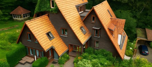 5 chambres Maison de ville à Schwalm-Eder, Germany No. 324773 2