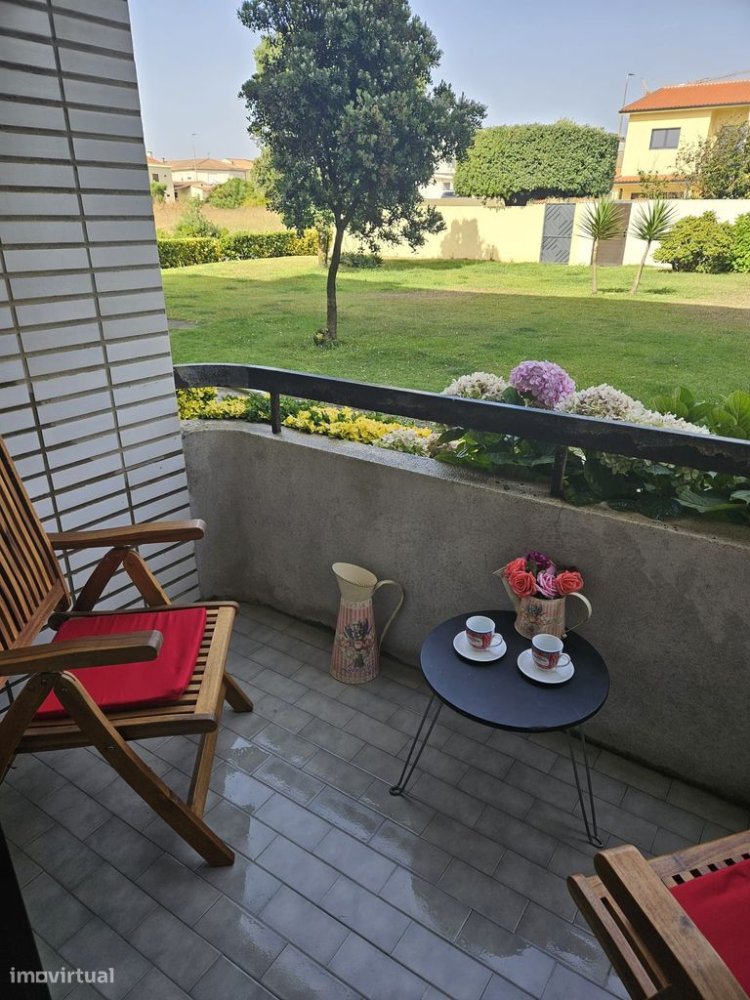 1 bedroom Apartment in Mindelo, Portugal No. 261427