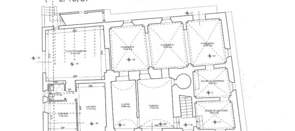 7 bedrooms House in Certaldo, Italy No. 123811 20