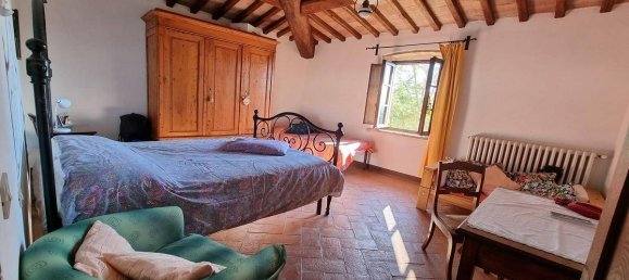 7 bedrooms House in Certaldo, Italy No. 123811 10