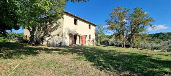 7 bedrooms House in Certaldo, Italy No. 123811 2