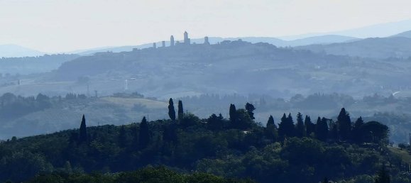 7 bedrooms House in Certaldo, Italy No. 123811 16