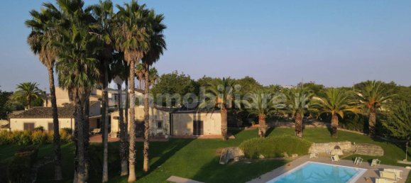 11 Schlafzimmer Haus in Noto, Italy, Nr. 45993 8