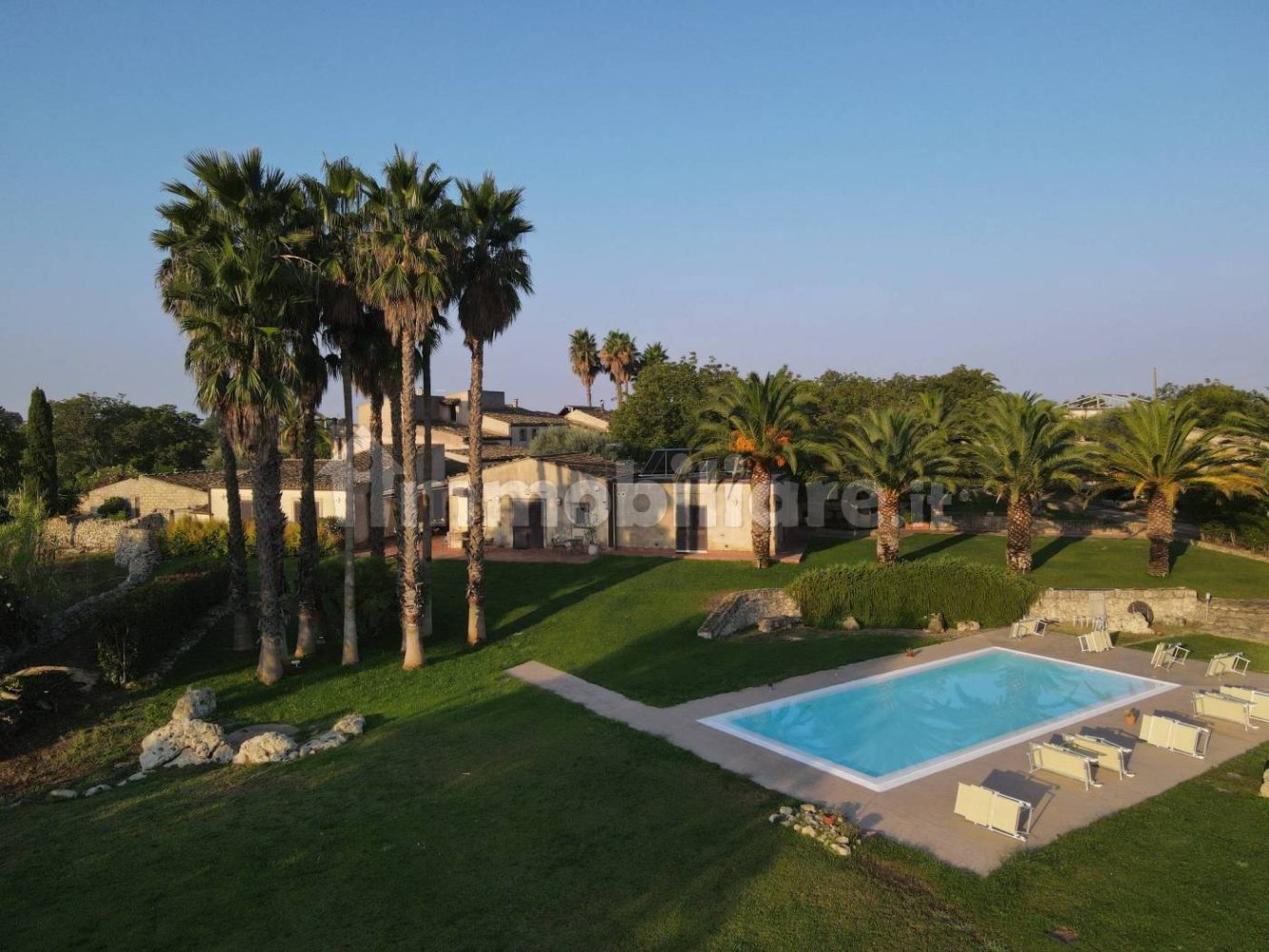 11 Schlafzimmer Haus in Noto, Italy, Nr. 45993