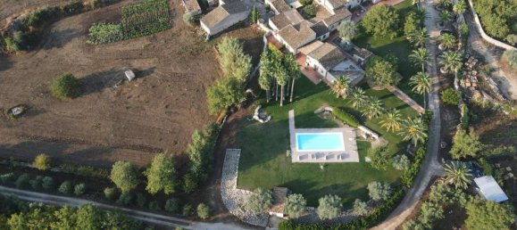 11 Schlafzimmer Haus in Noto, Italy, Nr. 45993 23