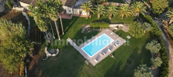 11 Schlafzimmer Haus in Noto, Italy, Nr. 45993 41