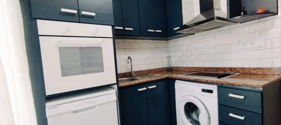 Apartamento T2 em Cullera, Spain N.º 138287 7