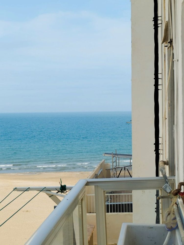 Apartamento T2 em Cullera, Spain N.º 138287