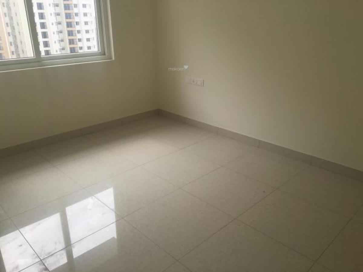 2 غرف نوم منزل في Bangalore, India رقم 2270