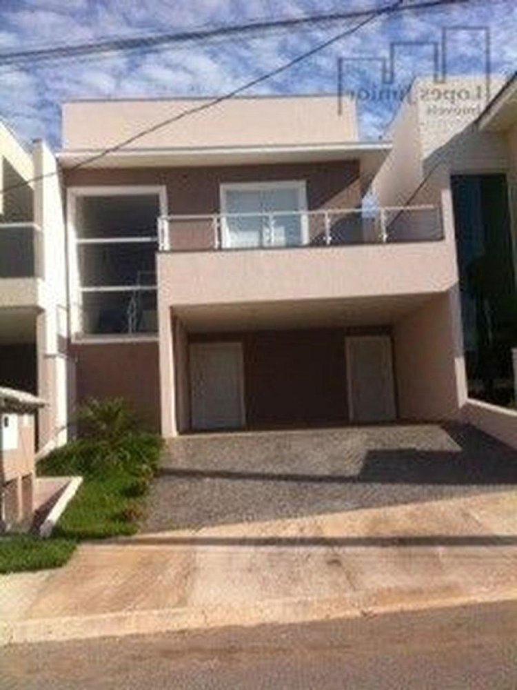 Casa de 3 dormitorios en Sao Paulo, Brazil No. 442762