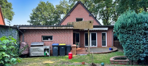 5-Zimmer Haus in Emsland, Germany, Nr. 125134 4