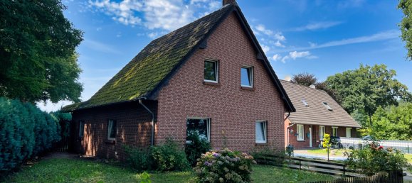 5-Zimmer Haus in Emsland, Germany, Nr. 125134 6