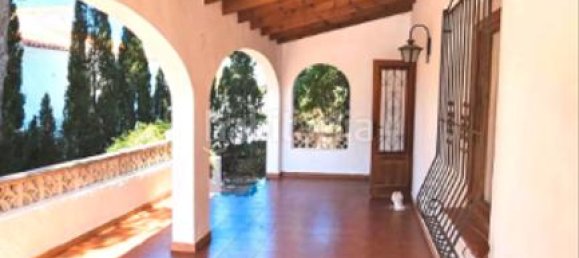 4 Schlafzimmer Haus in Calpe, Spain, Nr. 172244 2