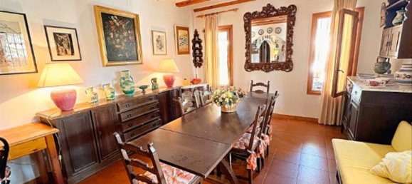 4 Schlafzimmer Haus in Calpe, Spain, Nr. 172244 13