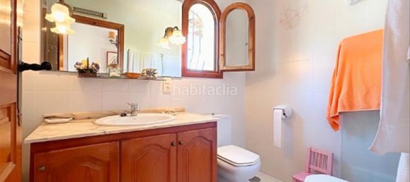 4 Schlafzimmer Haus in Calpe, Spain, Nr. 172244 21